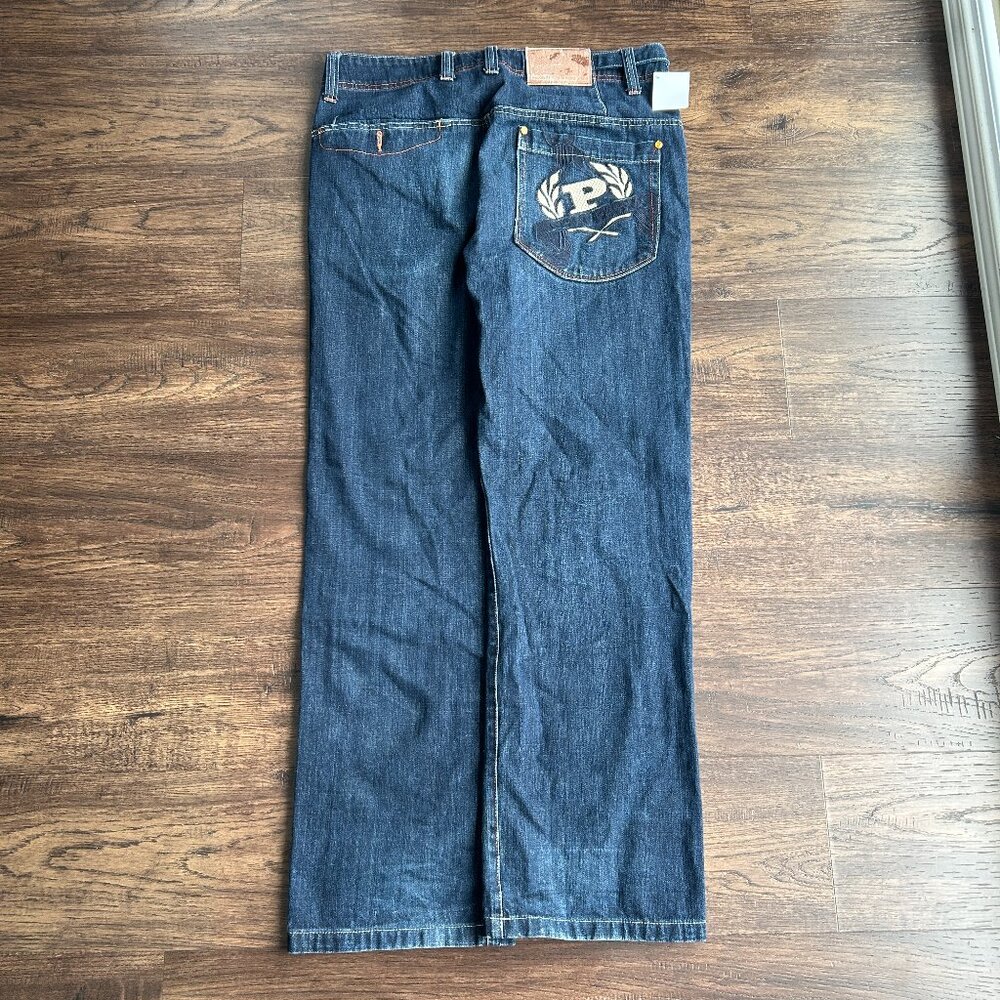 Phat Farm Jeans - 34x33